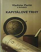 Kapitalove trhy